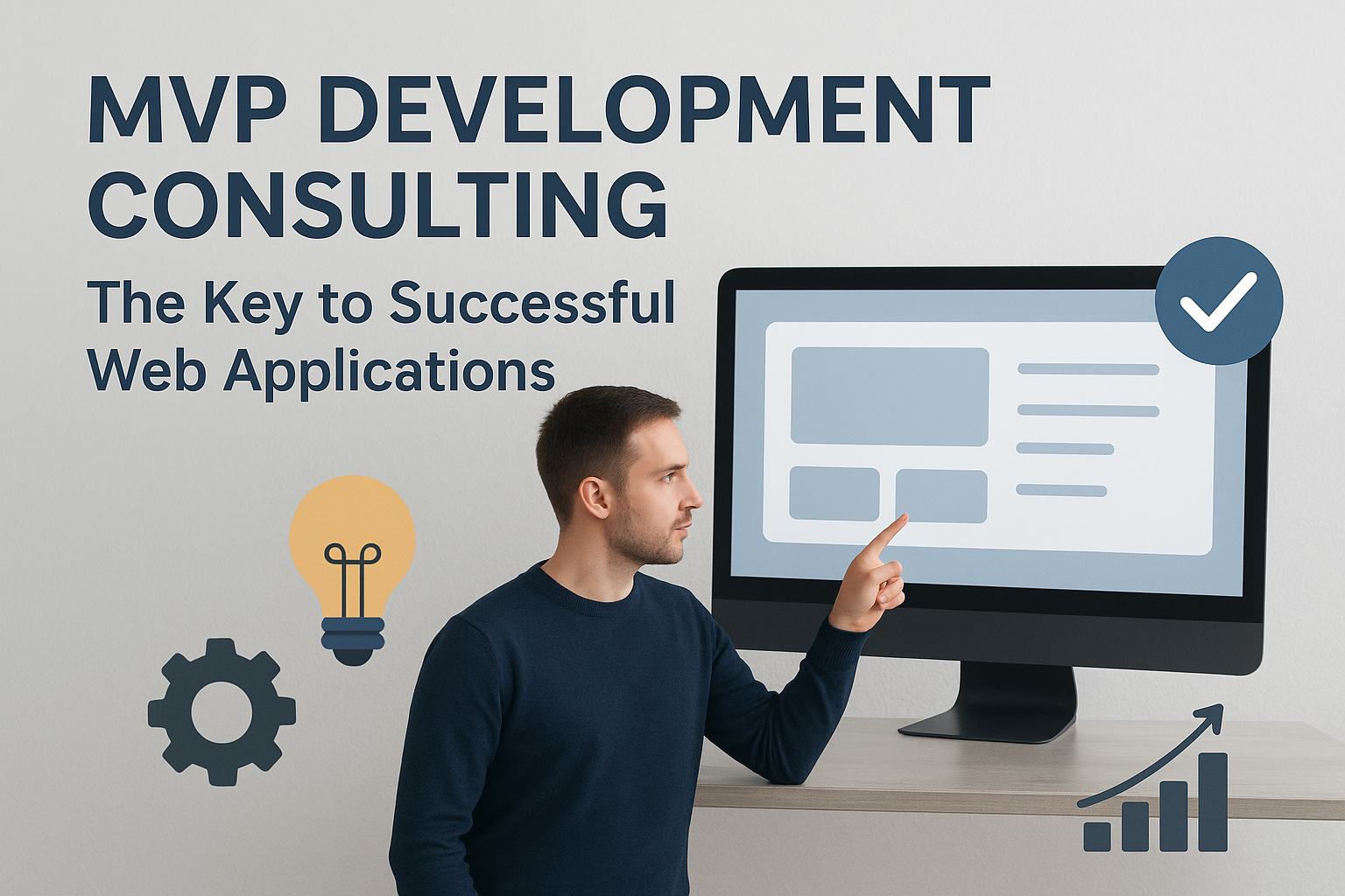 MVP development consulting