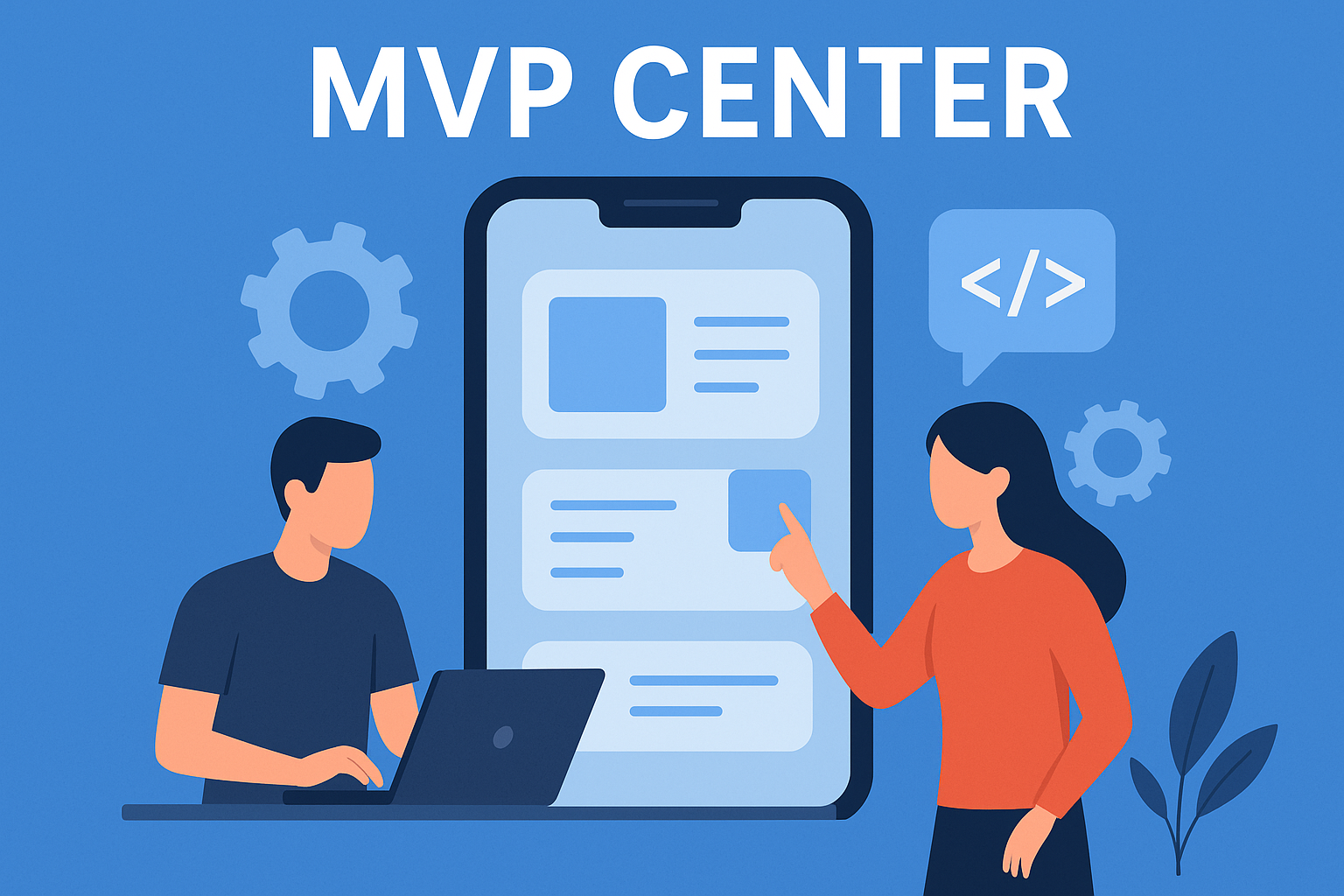 mvp centre
